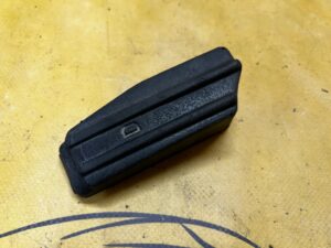 WYGŁUSZENIE PIANKA PODSZYBIA BŁOTNIKA PRAWA PRAWE DACIA DOKKER LODGY