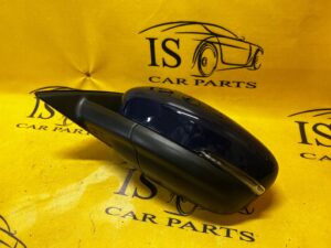 FORD ESCAPE KUGA MK3 LUSTERKO LEWE 6 PIN UK RHD