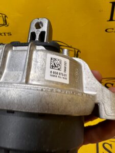 PODUSZKA SILNIKA LEWA BMW F01 F10 HYBRID NOWA OEM