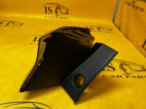 LAMPA TYŁ LEWY LEWA W BŁOTNIK LED CIEMNA RENAULT ESPACE VI AUSTRAL EU