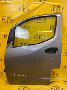 DRZWI LEWA STRONA LEWY PRZÓD NISSAN NV200 E-NV200