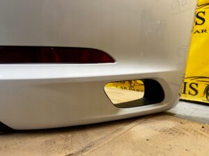 ZDERZAK TYŁ TYLNY PORSCHE 911 991 CARRERA LIFT C9A