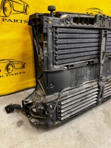 ZASUWA ROLETA ŻALUZJA FORD KUGA MK3 ESCAPE MK4