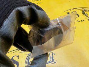 ŁOŻYSKO IGIEŁKOWE BMW D=30MM/37MM NOWE OEM