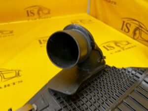 OBUDOWA FILTRA POWIETRZA DACIA DUSTER II 2 LIFT 1.0 TCE