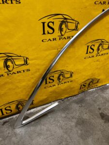 LISTWA DACHOWA CHROM PRAWA AUDI A8 D4 LONG