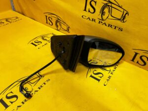 LUSTERKO PRAWE ELEKTRYCZNE 7 PIN DACIA SANDERO III STEPWAY 2023R