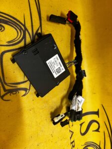 KAMERA PRZÓD ASYSTENT PASA WIĄZKA FORD KUGA MK3