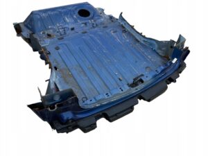 WANNA PODŁOGA PAS TYLNY TYŁ ABSORBER DACIA DUSTER II 2 17-