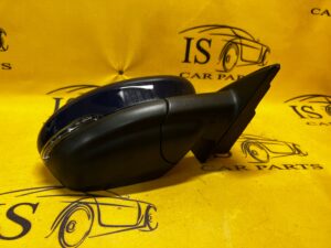 FORD ESCAPE KUGA MK3 LUSTERKO PRAWE 6 PIN UK RHD