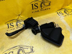 KOMPLET REZONATOR WLOT POWIETRZA DACIA SANDERO III 1.0 B SCE