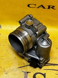 PRZEPUSTNICA JAGUAR LR 2.0D 204DTA AJ200D