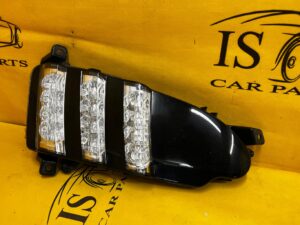 HALOGEN DRL LED PRAWY ZDERZAKA PRZÓD PEUGEOT 508 RXH