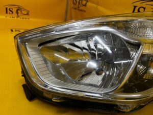 REFLEKTOR LAMPA PRZEDNIA PRZÓD LEWA LEWY DACIA LODGY DOKKER LIFT 2022R