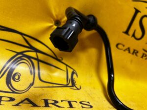 WĄŻ RURA PRZEWÓD PODCIŚNIENIA RANGE ROVER L405 4.4