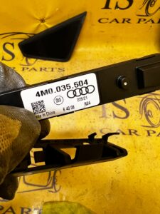 MODUŁ ANTENY WZMACNIACZ PORSCHE CAYENNE 9Y3 9Y0 COUPE HYBRID