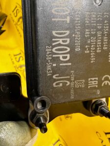 RADAR SENSOR NISSAN X-TRAIL T32 28438-5HK3A