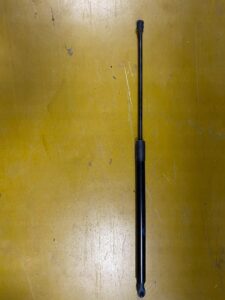 SIŁOWNIK TYLNEJ KLAPY TYŁ TELESKOP FORD FIESTA MK8