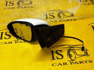 LUSTERKO ZEWNĘTRZNE LEWE 5 PIN DACIA SANDERO III 369