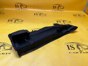 ZAŚLEPKA OSŁONA PODSZYBIA PODSZYBIE LEWA LEWE BMW X5 F15 X6 F16