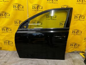 DRZWI LEWA STRONA LEWY PRZÓD PEUGEOT 308 II T9 KTVD 2013R EU