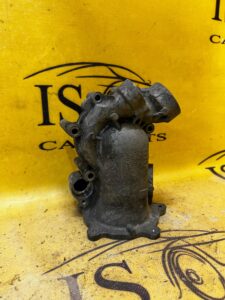 POMPA WODY Z OBUDOWĄ AUDI A8 D4 4.0 TFSI LIFT