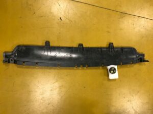 DOLNE PODSZYBIE PLASTIKOWE PEUGEOT 308 T9 2014- EU