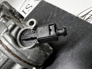 KOMPRESOR KLIMATYZACJI AUDI A4 B9 8W 2.0 TDI