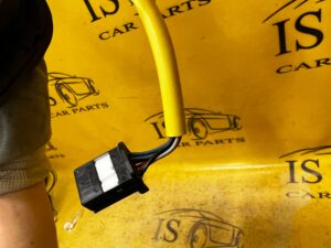 LUSTERKO LEWE ZEWNĘTRZNE RENAULT CAPTUR I PRZEDLIFT 7 PIN