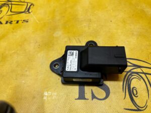 MODUŁ STEROWNIK START STOP CITROEN C4 GRAND PICASSO II 1.6 BLUE HDI