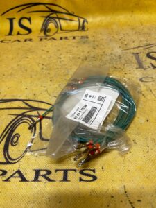 5 X PODWÓJNY PŁASKI STYK PŁASKI MDK3 Z KABLEM BMW NOWY OEM