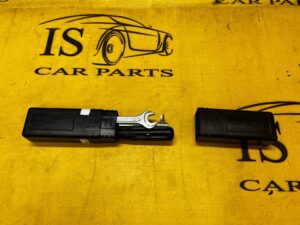 ZESTAW NAPRAWCZY KLUCZE NARZĘDZIA PORSCHE PANAMERA 970 I LIFT