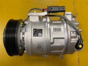 SPRĘŻARKA KLIMATYZACJI BMW F20 F21 F22 F23 F30 F31
