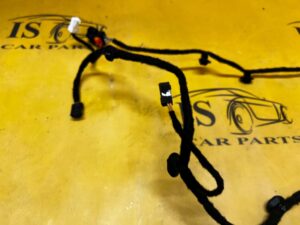 WIĄZKA INSTALACJA OKABLOWANIE DRZWI PRZÓD PRAWY PEUGEOT 308 II T9 EU