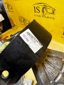 MOCOWANIE ŁAPA WSPORNIK PODPORA SILNIKA RENAULT ZOE I Z.E.