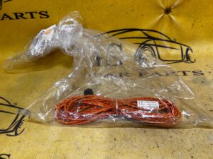 PRZEWÓD NAPRAWCZY KLEMY AKUMULATORA STEROWNIKA BMW E60 E63 E81 E90 E92 NOWY