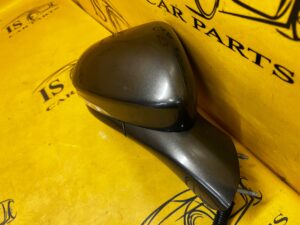 LUSTERKO ZEWNĘTRZNE PRAWE ASYSTENT 12PIN 12 PIN FORD FUSION LIFT USA J7