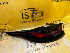 LAMPA TYLNA W BŁOTNIK LEWA LR RANGE ROVER EVOQUE II L551