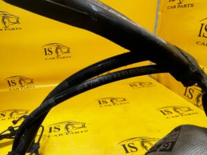 INSTALACJA WIĄZKA ABS KOŁA TYŁ PRAWY MERCEDES C-KLASA W206