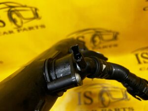 RURA DOLOT PRZEWÓD WLOT POWIETRZA BMW E70 E71 N55