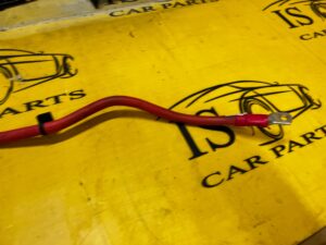 PRZEWÓD KLEMA PLUSOWA RANGE ROVER VELAR L560