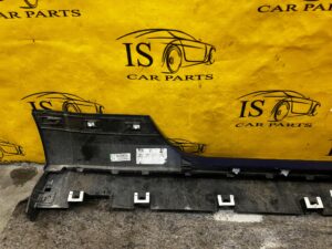 LISTWA NAKŁADKA PROGOWA PRÓG LEWA LEWY FORD FORD MUSTANG VI N6