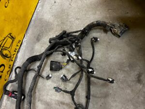 WIĄZKA INSTALACJA PRZEWODÓW SILNIKA FORD KUGA MK3 ESCAPE MK4 1.5 ECOBOOST