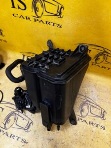 FILTR WĘGLOWY PALIWA PORSCHE CAYENNE II 7P5 GTS