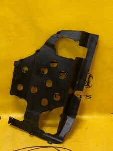 PODSTAWA MOCOWANIE AKUMULATORA MERCEDES W257