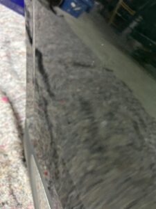 DRZWI TYŁ TYLNE PRAWY PRAWE RENAULT KADJAR TEDPY DPY