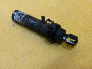 RURKA WĄŻ ZAWÓR WODY DACIA SANDERO II 0.9 TCE