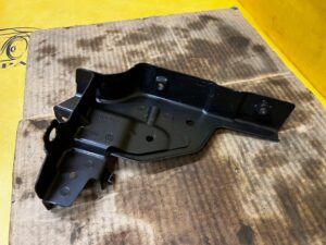 MOCOWANIE WSPORNIK BLACHA RENAULT ESPACE VI AUSTRAL