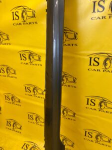 FORD FIESTA MK8 LISTWA PROGOWA PRÓG ST LINE KOMPLT