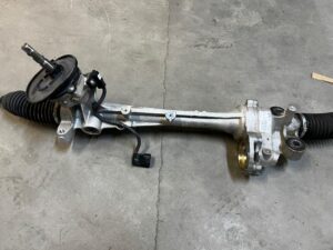 PRZEKŁADNIA KIEROWNICZA MAGLOWNICA RENAULT MEGANE IV RS